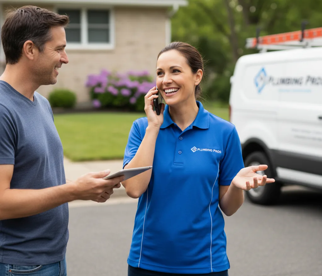 Emergency Plumbing in Creston, IA